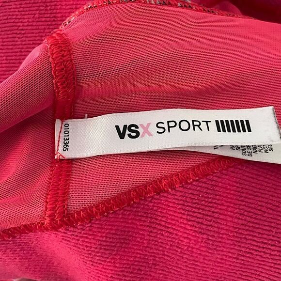 Victoria’s Secret (VSX Sport) Racerback Sports Bra. Size XS. - Picture 3 of 4